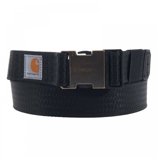 A0005660 Rugged Flex Nylon Webbing Belt
