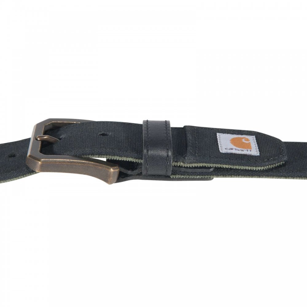 A0005782 Canvas Duck Belt