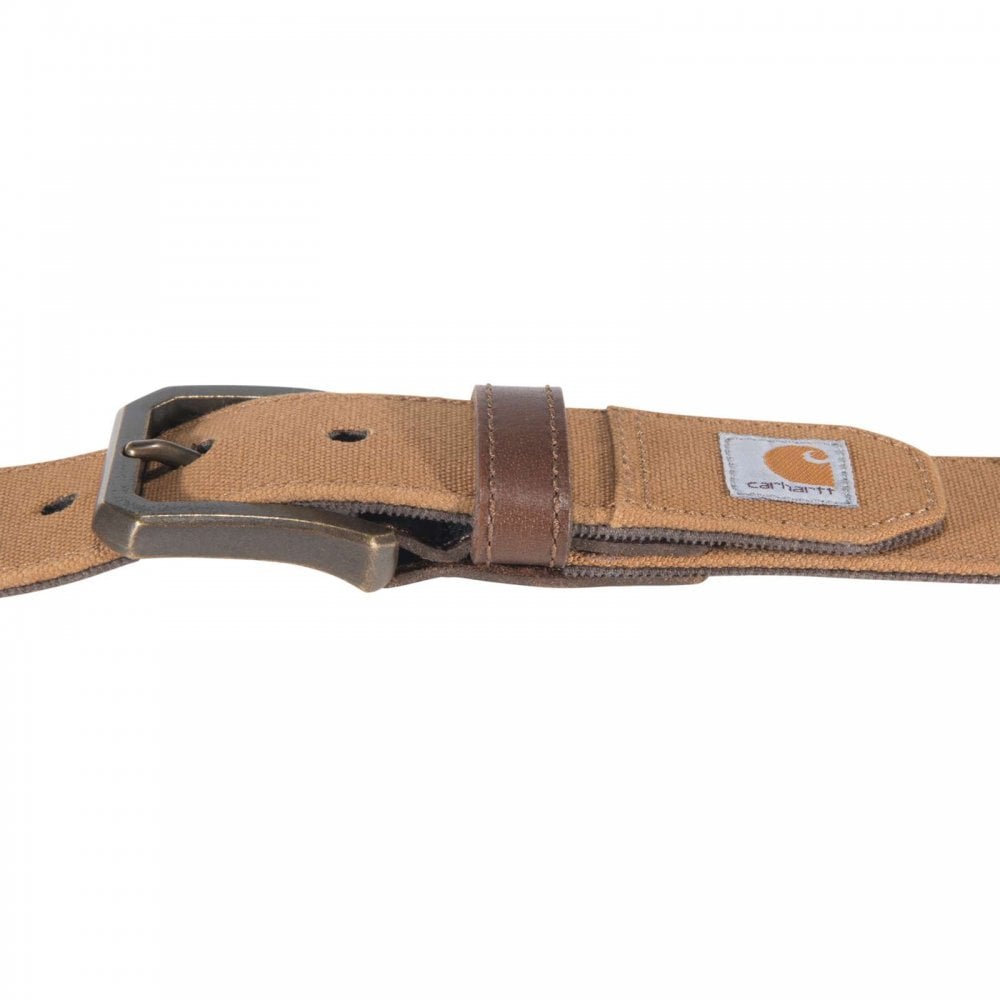 A0005782 Canvas Duck Belt
