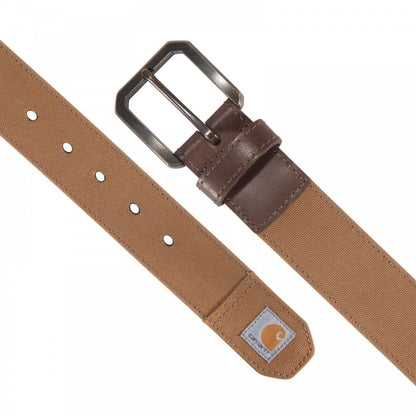 A0005782 Canvas Duck Belt