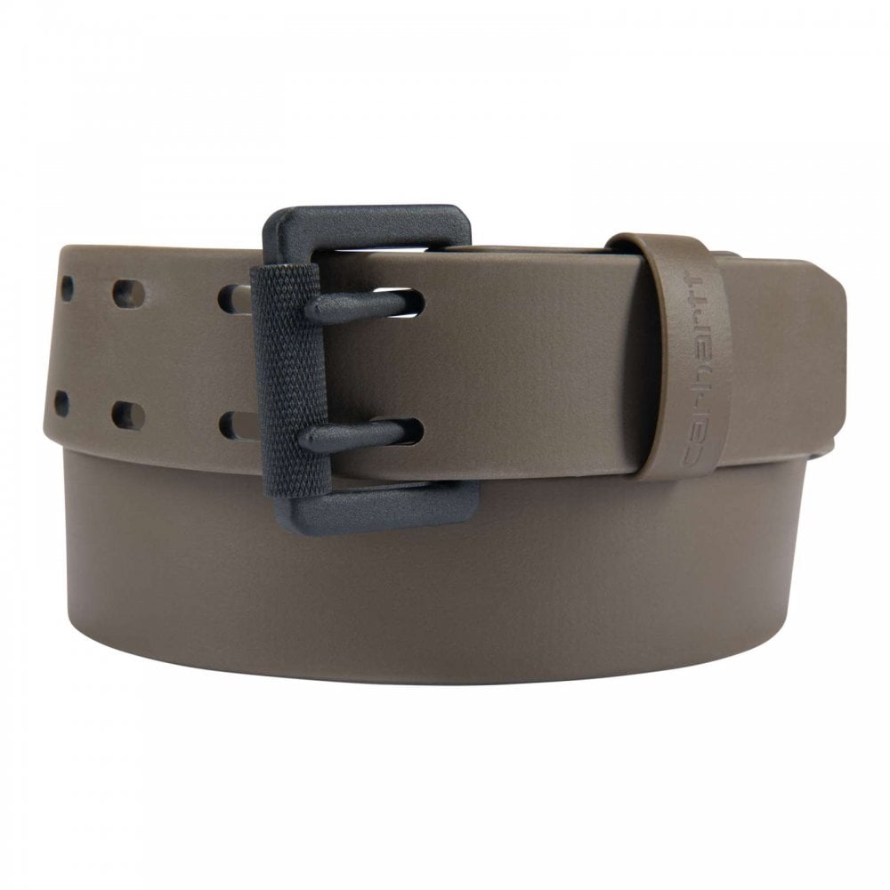 A0005784 Water Repellent Belt Tarmac 34" *One Size Only - Outlet Store*
