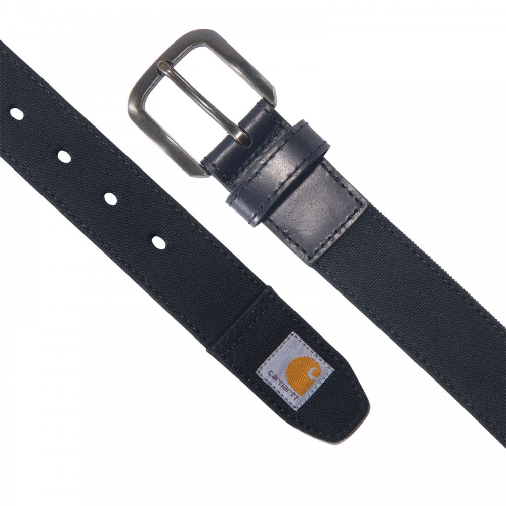 A0005792 Womens Canvas Duck Belt