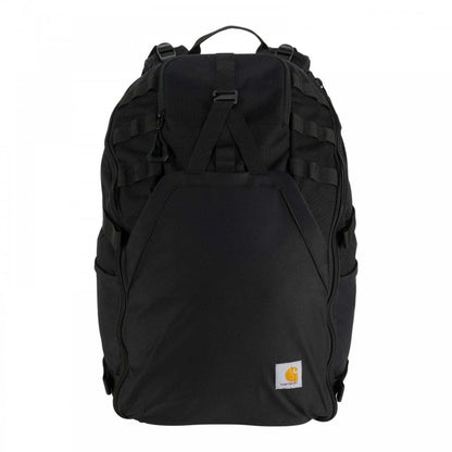 B0000440 45L Nylon Frame Hiking Backpack