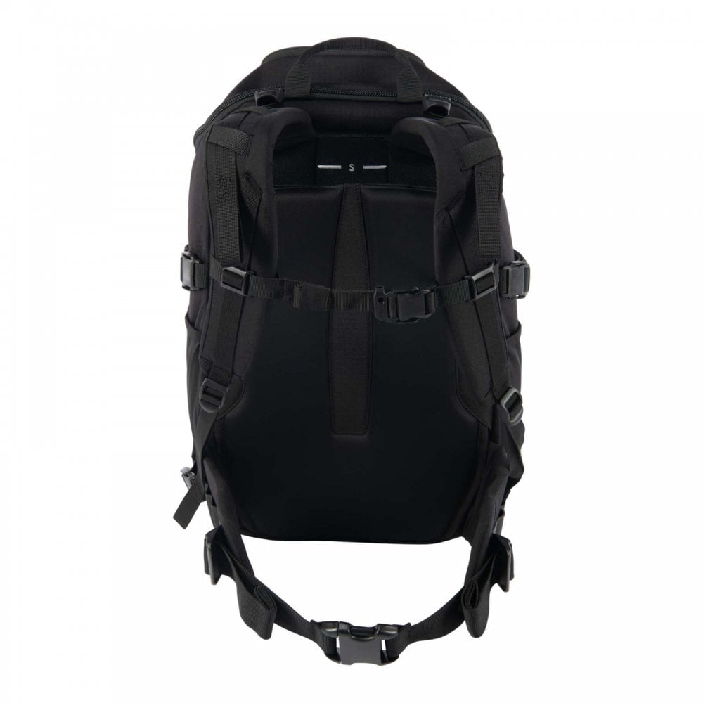 B0000440 45L Nylon Frame Hiking Backpack