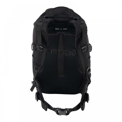 B0000440 45L Nylon Frame Hiking Backpack