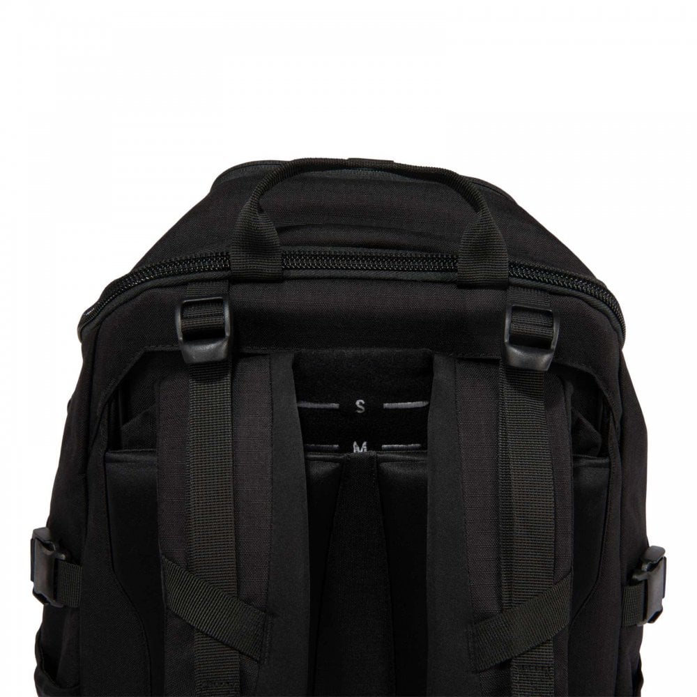 B0000440 45L Nylon Frame Hiking Backpack