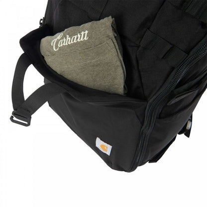 B0000440 45L Nylon Frame Hiking Backpack