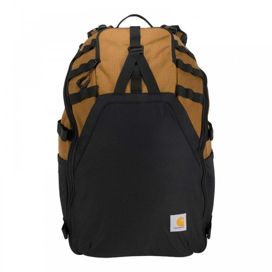 B0000440 45L Nylon Frame Hiking Backpack