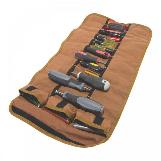 B0000521 18 Pocket Utility Roll