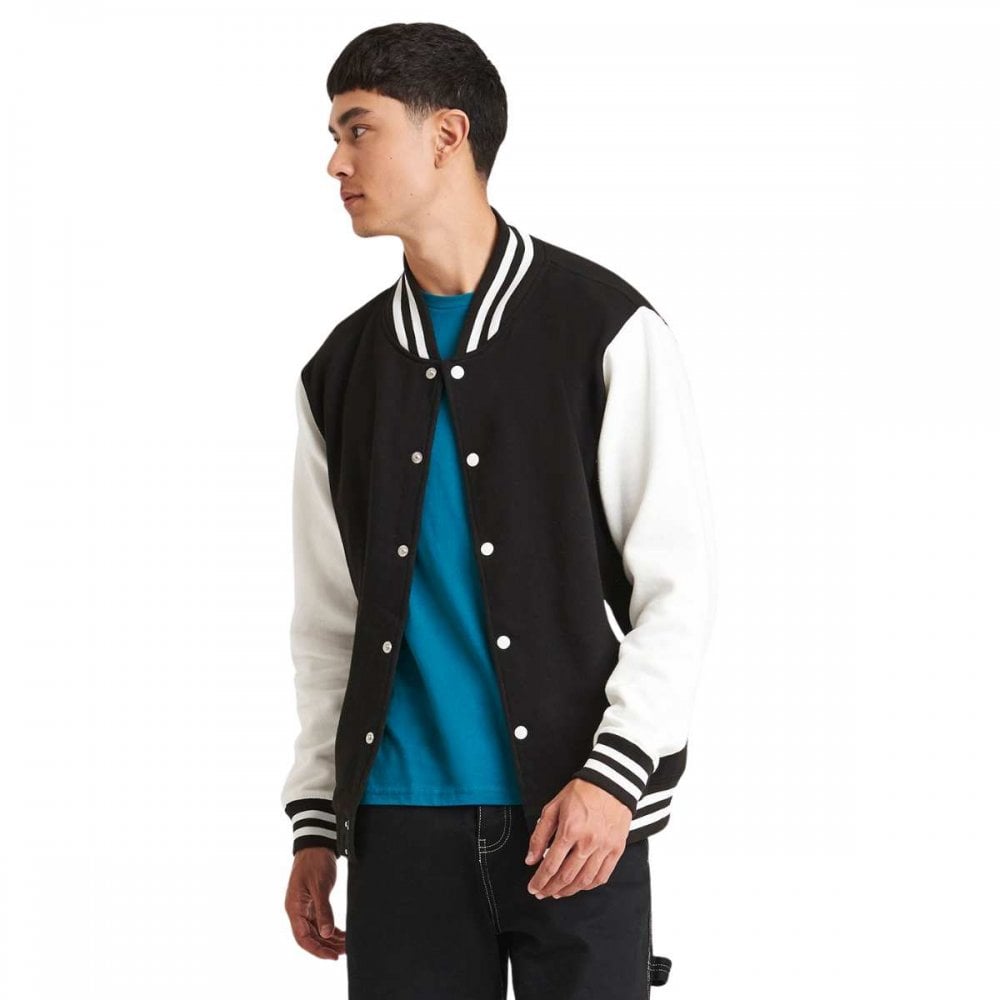 JH043 Varsity Jacket