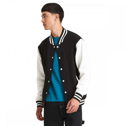 JH043 Varsity Jacket
