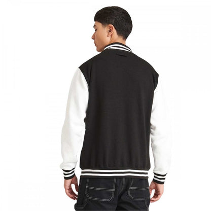 JH043 Varsity Jacket