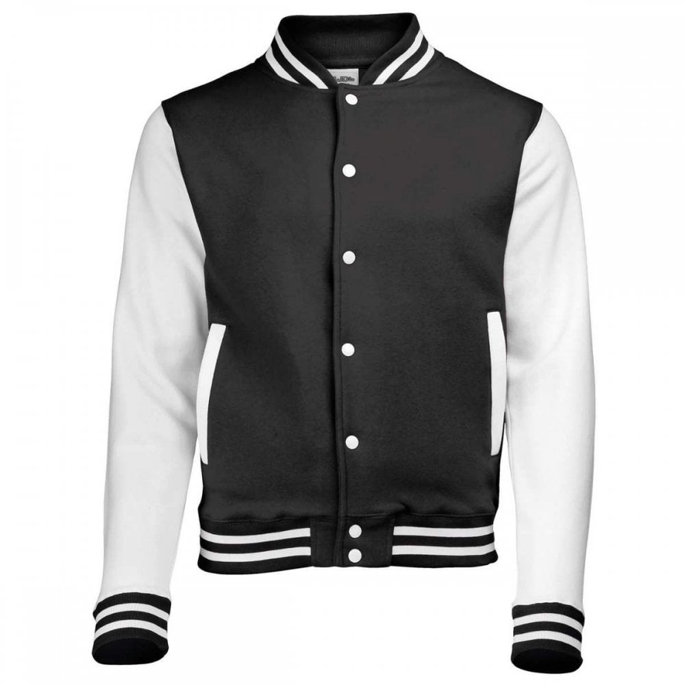 JH043 Varsity Jacket