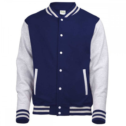 JH043 Varsity Jacket