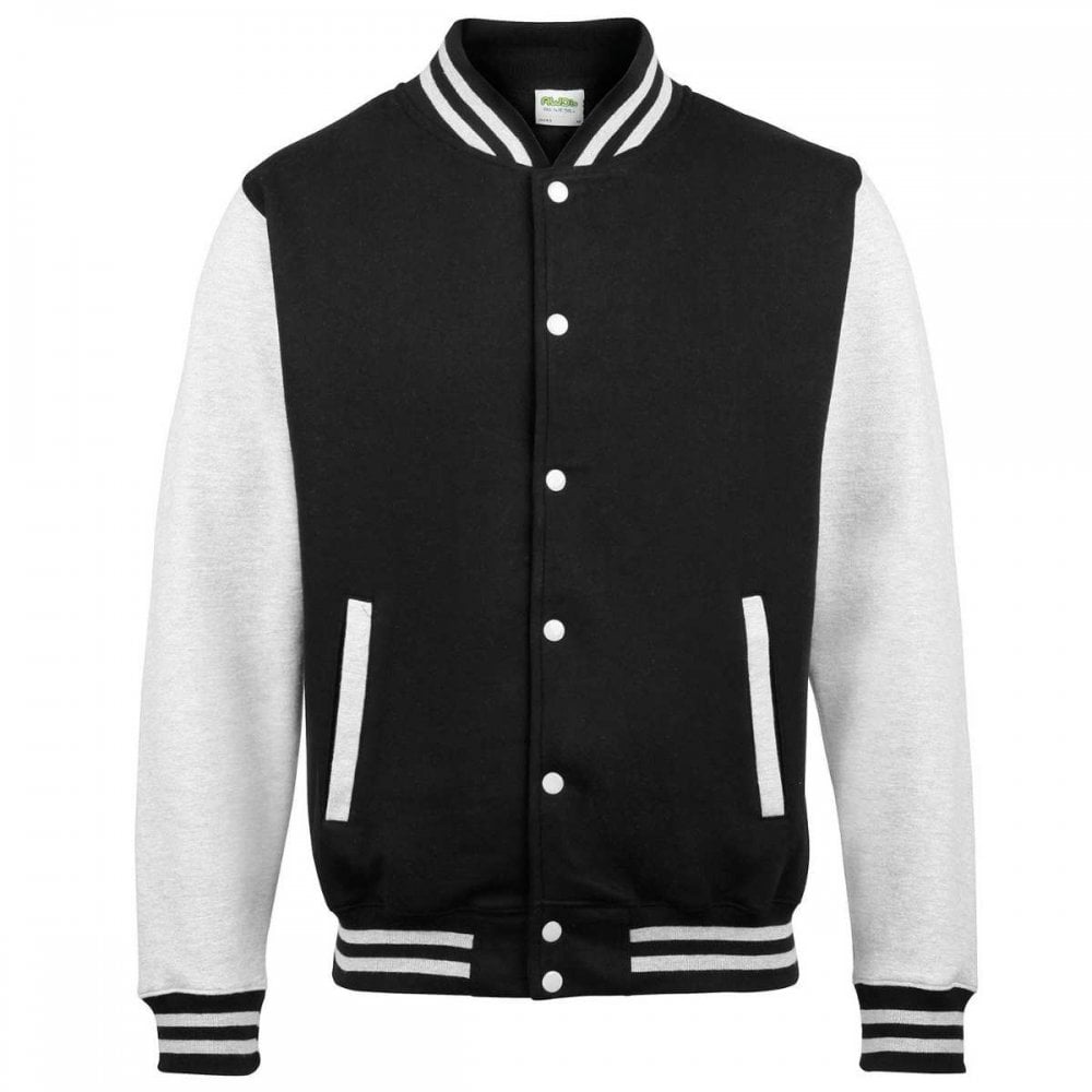 JH043 Varsity Jacket
