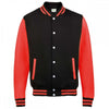 JH043 Varsity Jacket