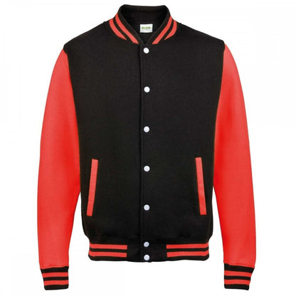 JH043 Varsity Jacket