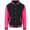 JH043 Varsity Jacket
