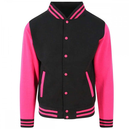 JH043 Varsity Jacket