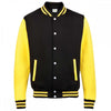 JH043 Varsity Jacket