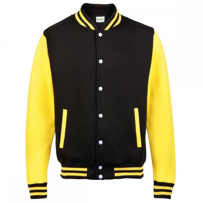 JH043 Varsity Jacket