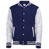 JH043 Varsity Jacket