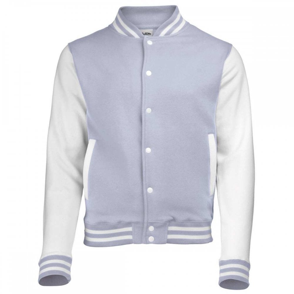 JH043 Varsity Jacket