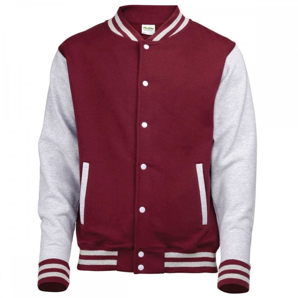 JH043 Varsity Jacket