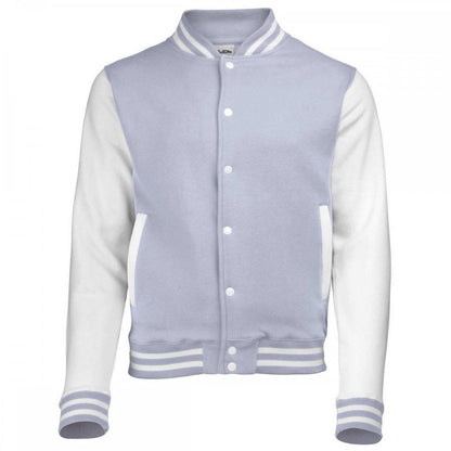 JH043 Varsity Jacket
