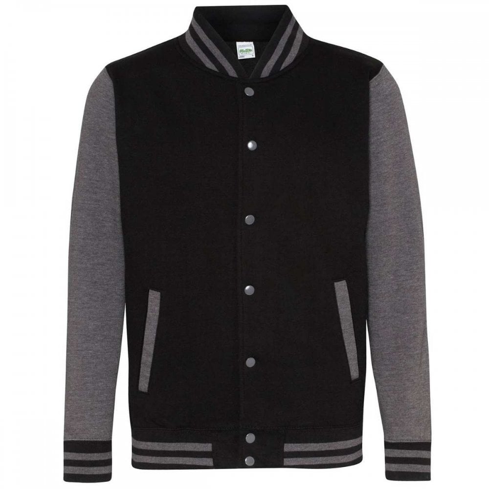JH043 Varsity Jacket
