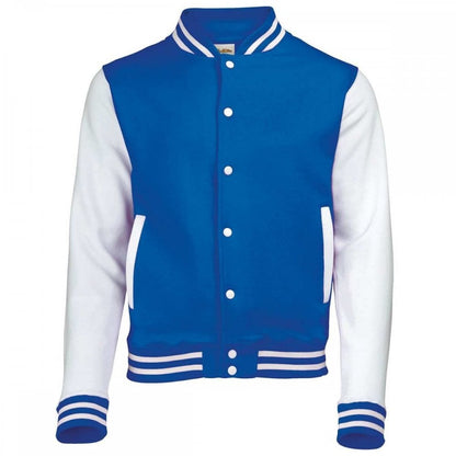 JH043 Varsity Jacket