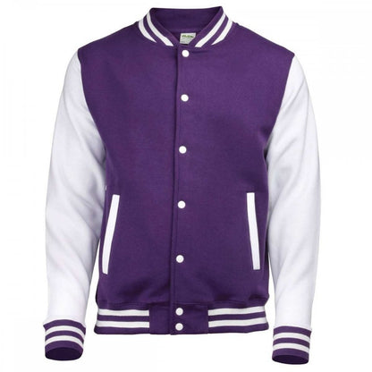 JH043 Varsity Jacket