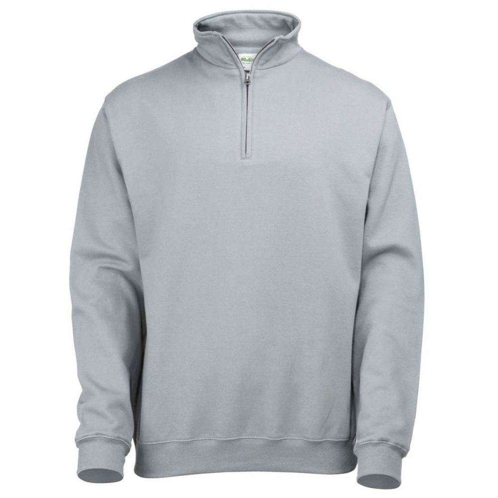 JH046 Sophomore ¼ Zip Sweatshirt