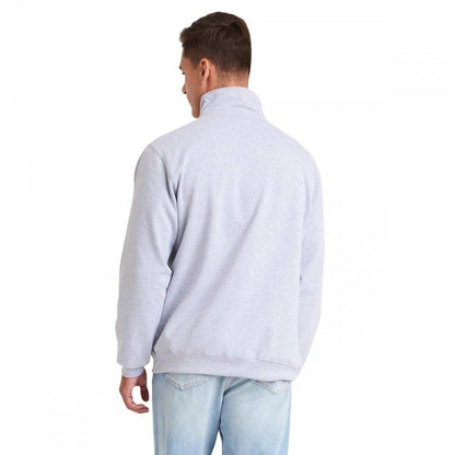 JH046 Sophomore ¼ Zip Sweatshirt
