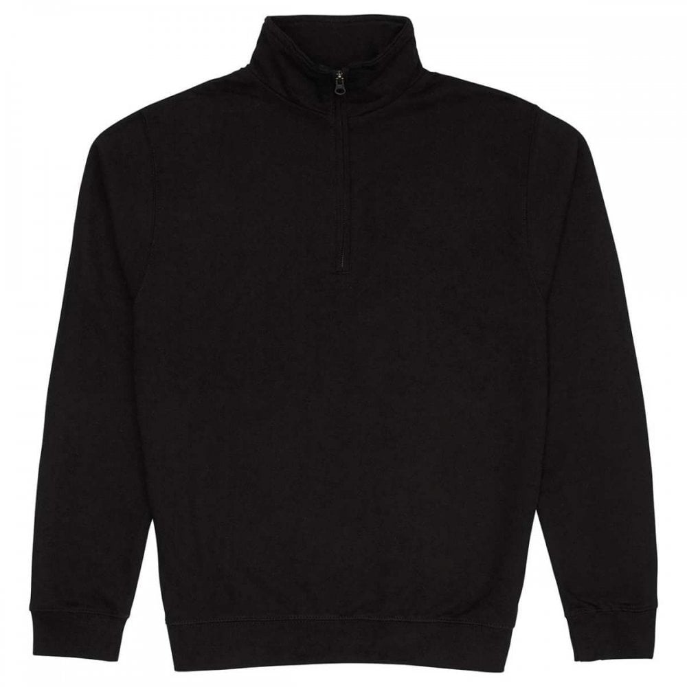 JH046 Sophomore ¼ Zip Sweatshirt