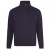 JH046 Sophomore ¼ Zip Sweatshirt