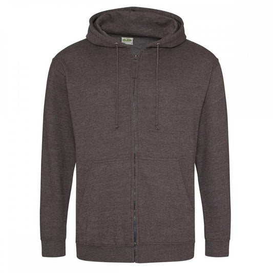 JH050 Zoodie Charcoal L *One Size Only - Outlet Store*