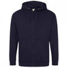 JH050 Zoodie New French Navy M *One Size Only - Outlet Store*