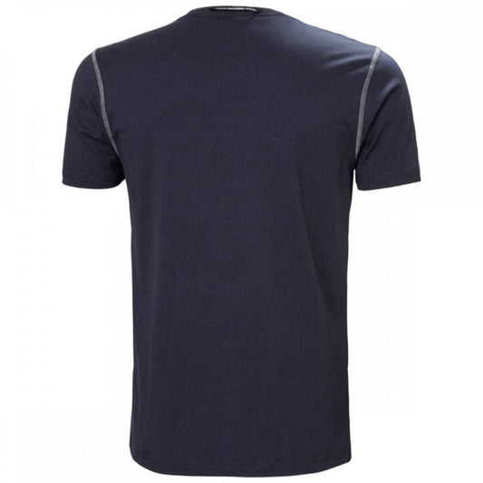 79024 Oxford T-Shirt
