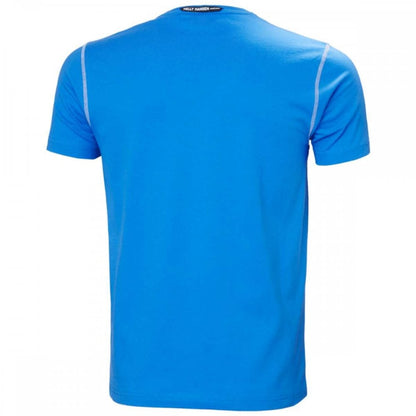 79024 Oxford T-Shirt