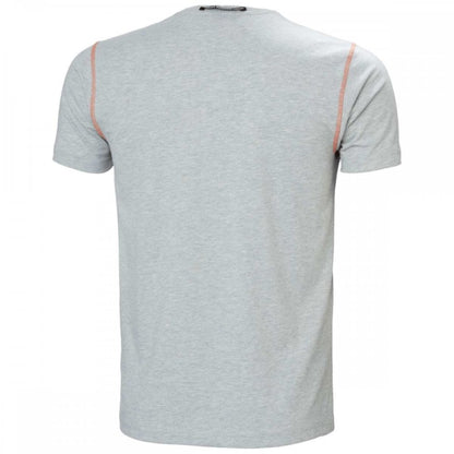 79024 Oxford T-Shirt