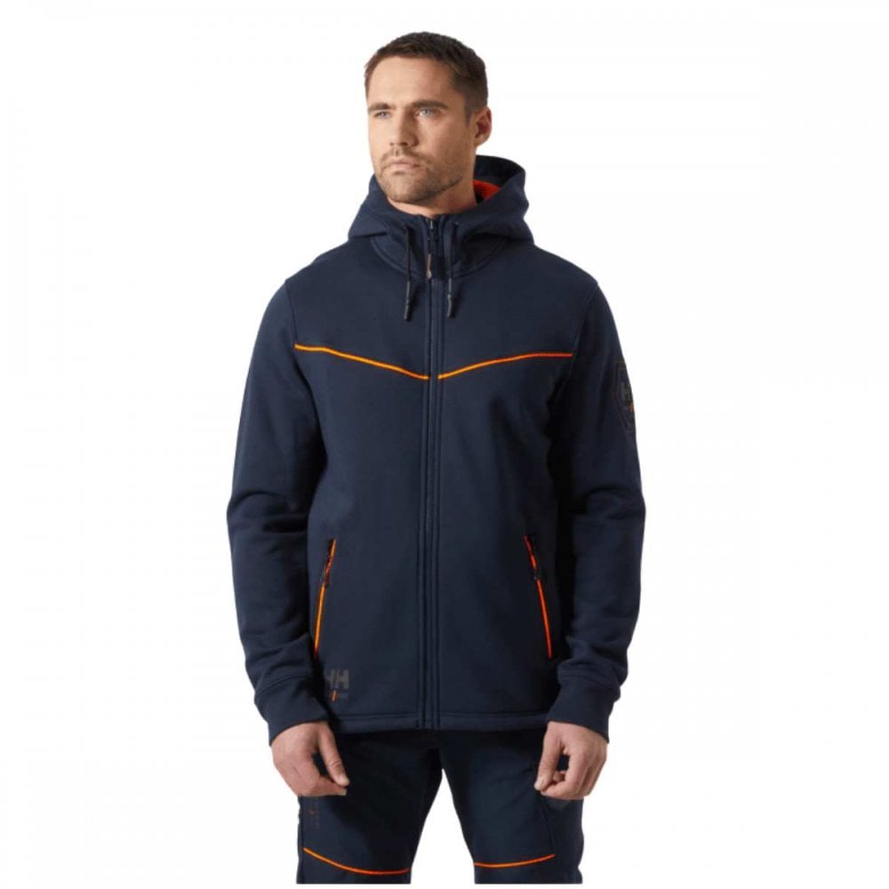 79197 Chelsea Evolution Hoodie