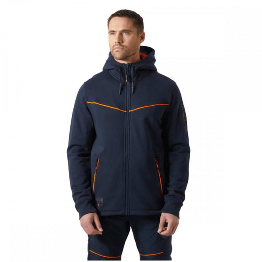 79197 Chelsea Evolution Hoodie