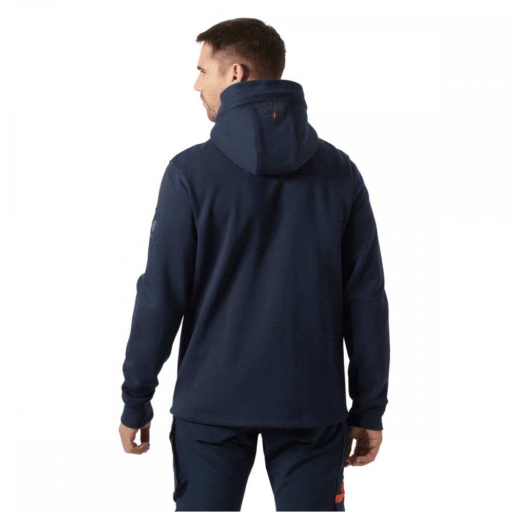 79197 Chelsea Evolution Hoodie