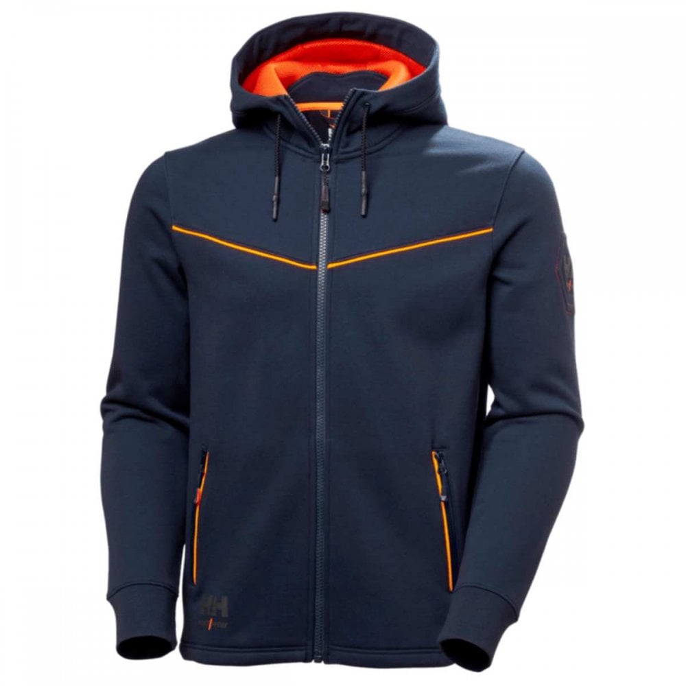 79197 Chelsea Evolution Hoodie