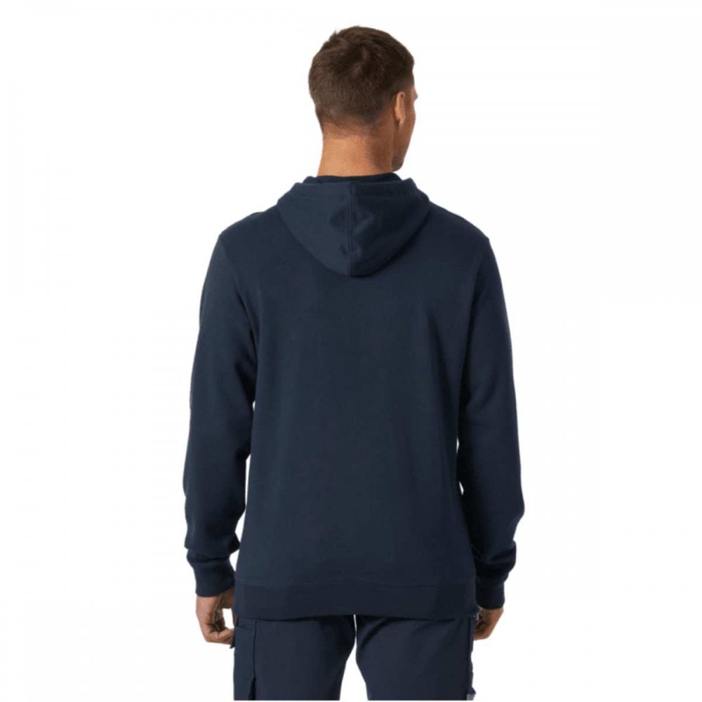 79214 Manchester Hoodie
