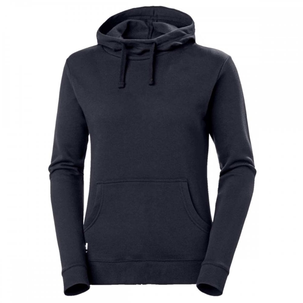 79215 Womens Manchester Hoodie