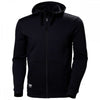 79216 Manchester Zip Hoodie