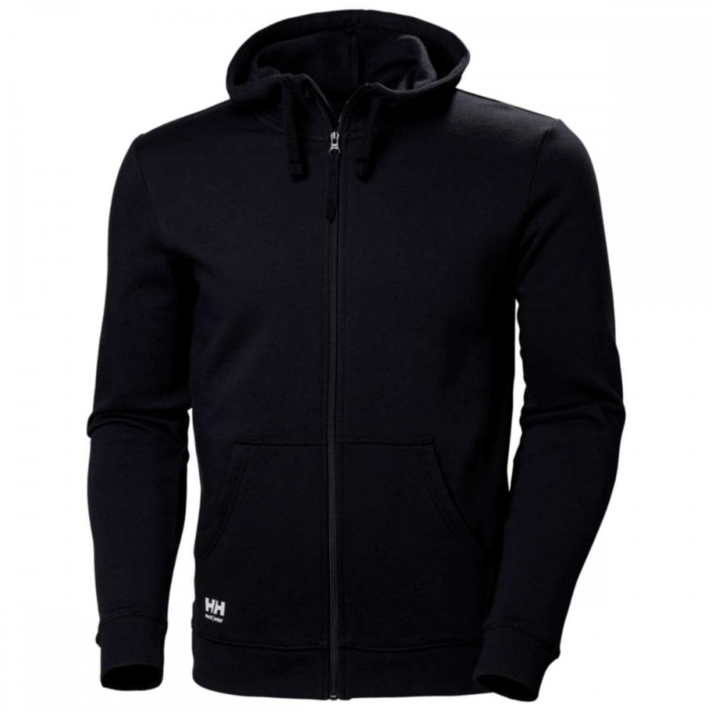79216 Manchester Zip Hoodie
