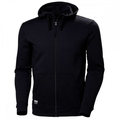 79216 Manchester Zip Hoodie